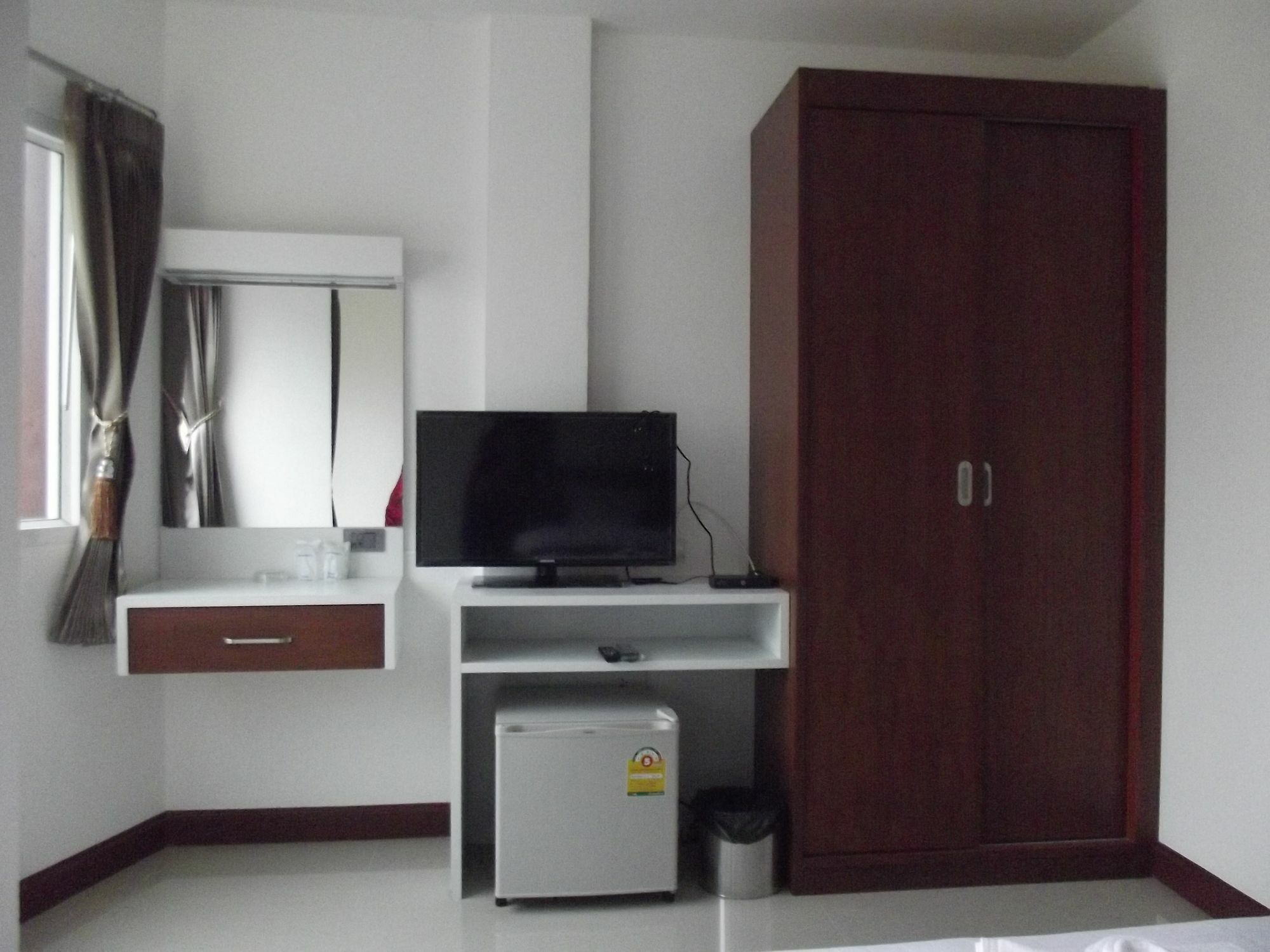 Bannita Hotel หาดใหญ่ ภายนอก รูปภาพ