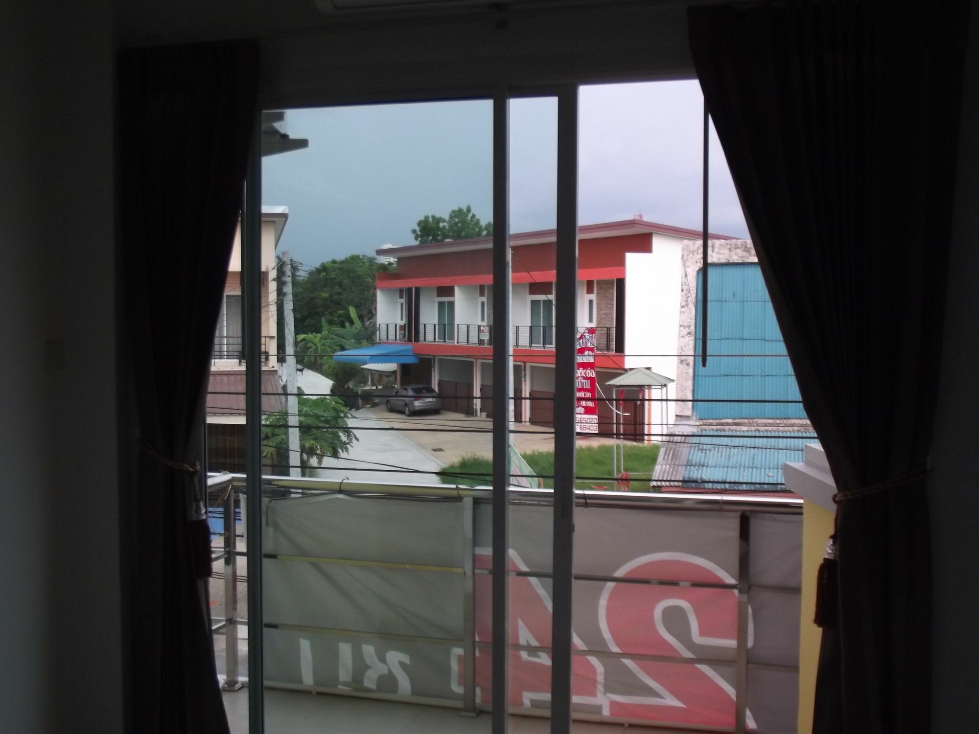 Bannita Hotel หาดใหญ่ ภายนอก รูปภาพ